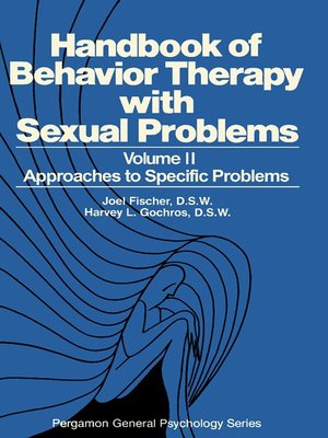 cover image of Approaches to Specific Problems